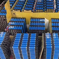 衡水收购铁锂电池公司|上门回收灯塔电源电池